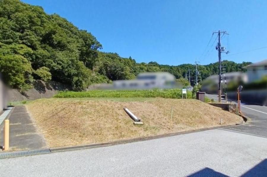 美加の台 みやび坂