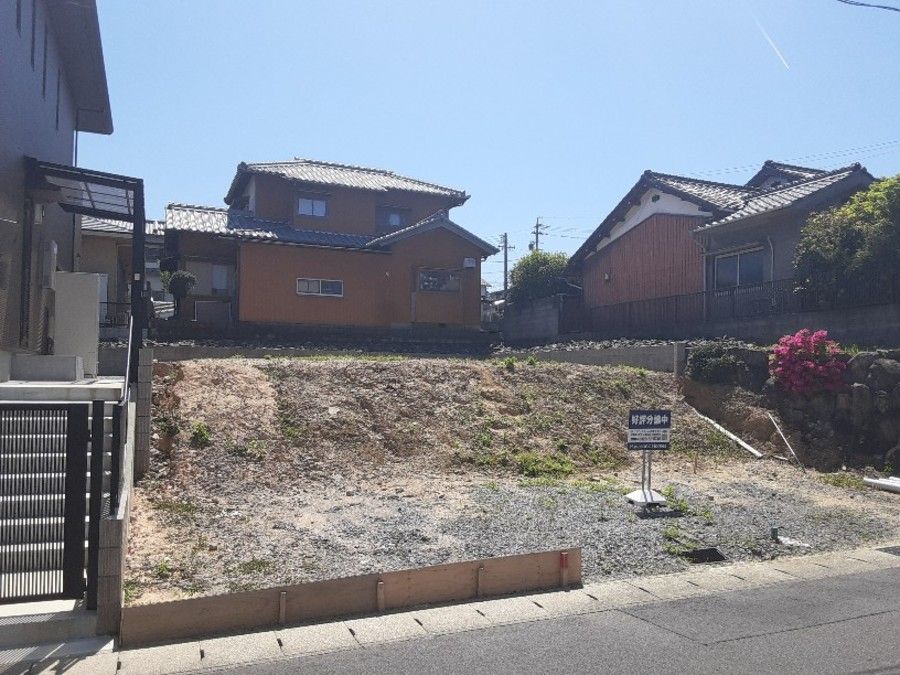 パークナードテラス津大谷町【パナソニック ホームズ】