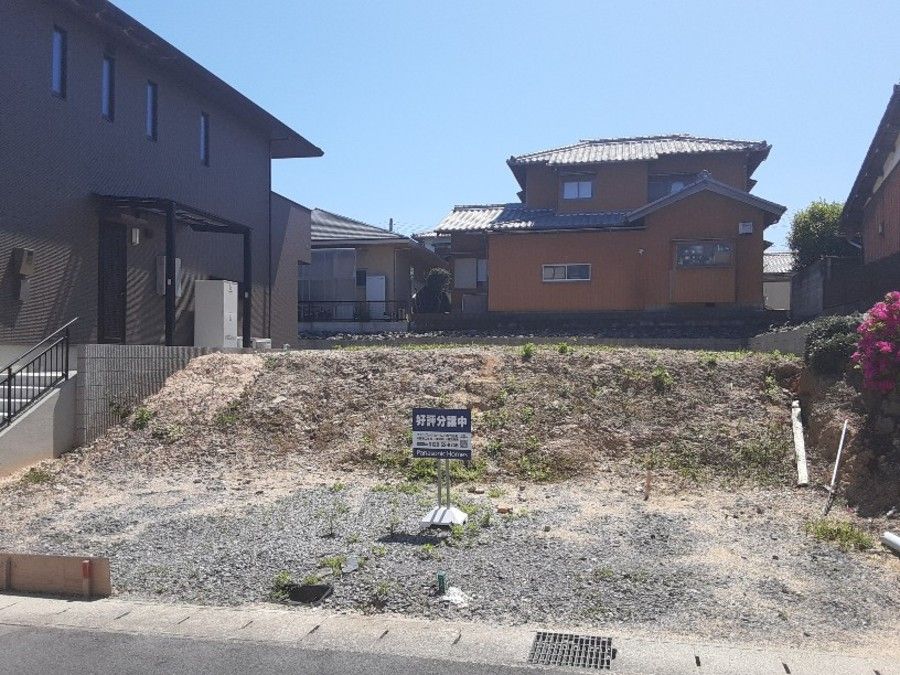 パークナードテラス津大谷町【パナソニック ホームズ】