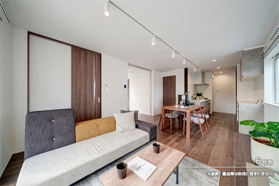 セキュレア若葉東口 (分譲住宅)