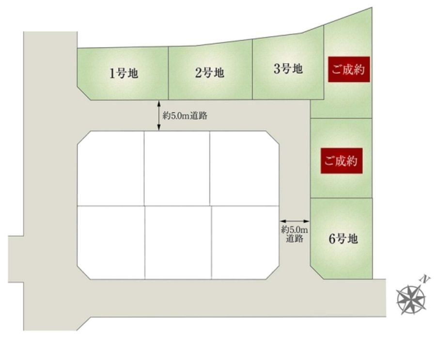 セキュレア若葉東口 (分譲住宅)