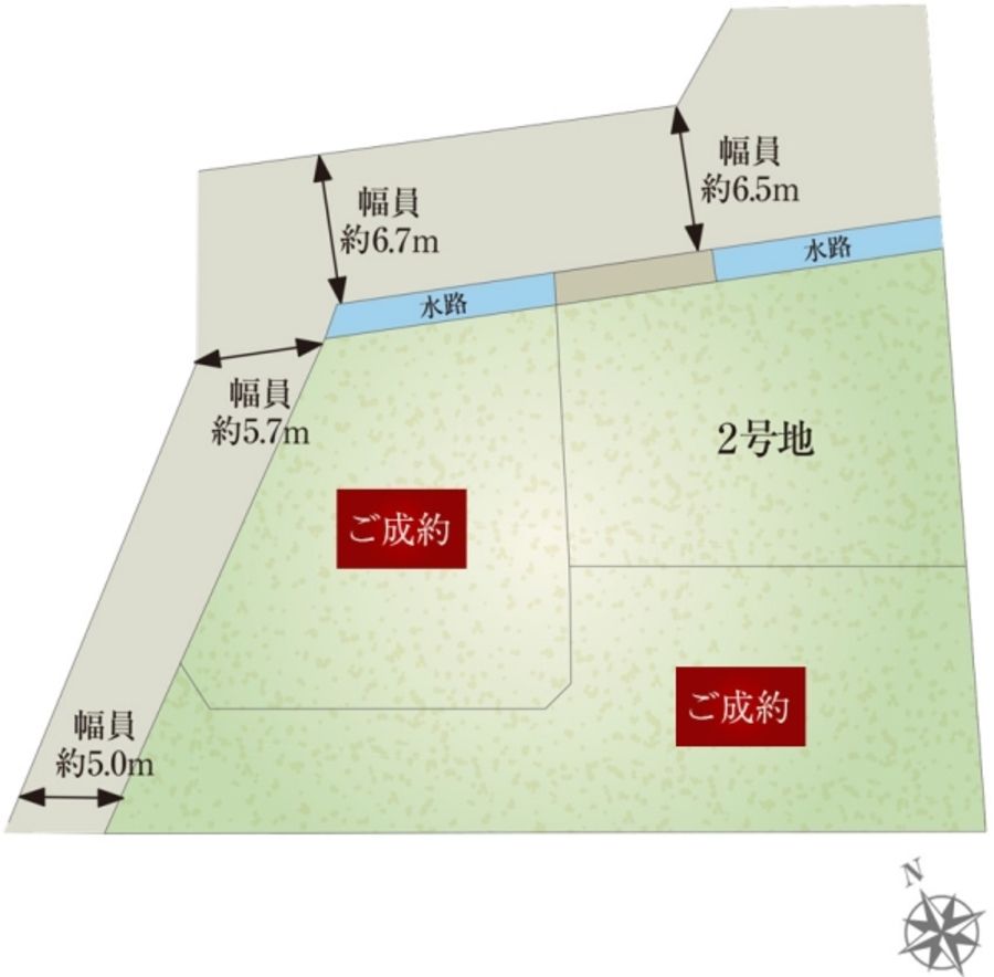 セキュレア久居烏木町 (分譲住宅)