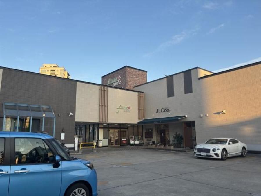 スマートハイムプレイス覚王山駅南II