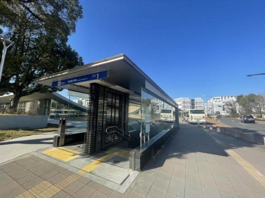 スマートハイムプレイス覚王山駅南II