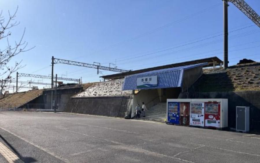 クリザンテームヒルズ西中山