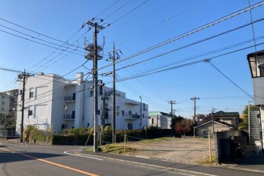 スマートハイムプレイス市原辰巳台