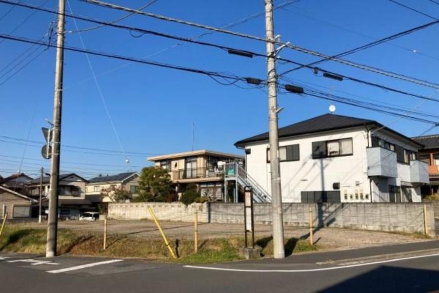 スマートハイムプレイス市原辰巳台