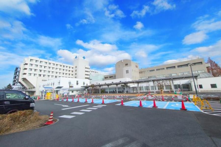 スマートハイムプレイス市原辰巳台