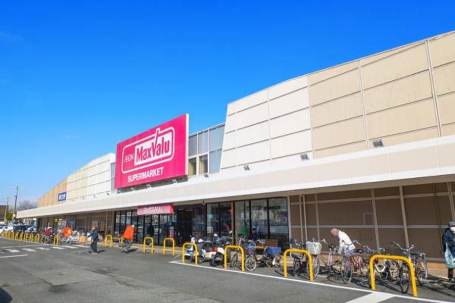 スマートハイムプレイス市原辰巳台