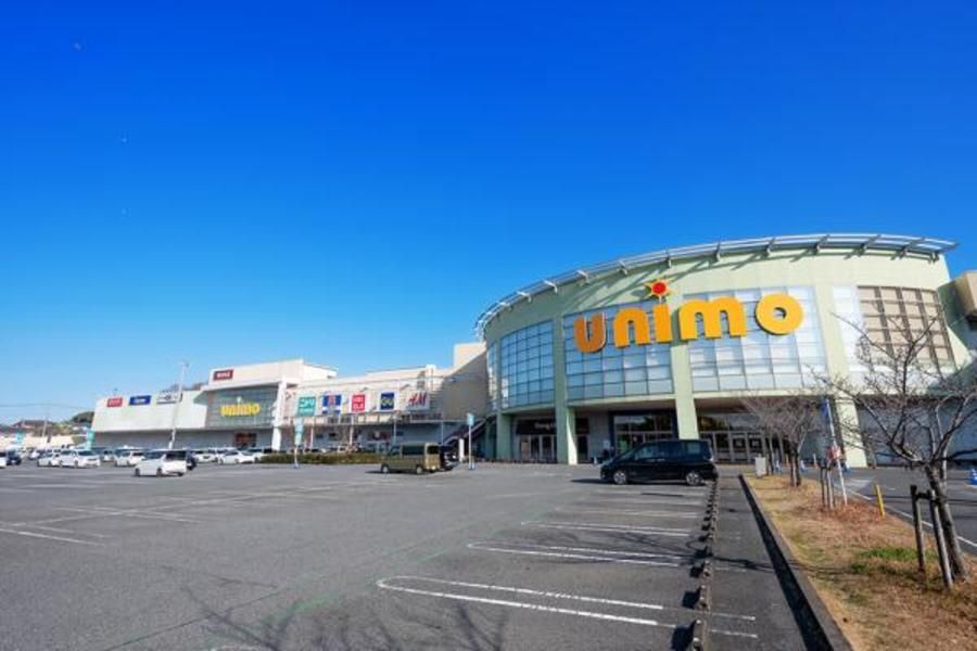 スマートハイムプレイス市原辰巳台