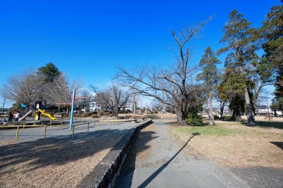 スマートハイムプレイス市原辰巳台