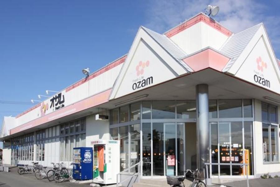 スマートハイムプレイス武蔵村山市中央