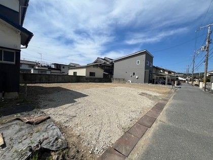 パークナードテラス広畑区才（建築条件付）