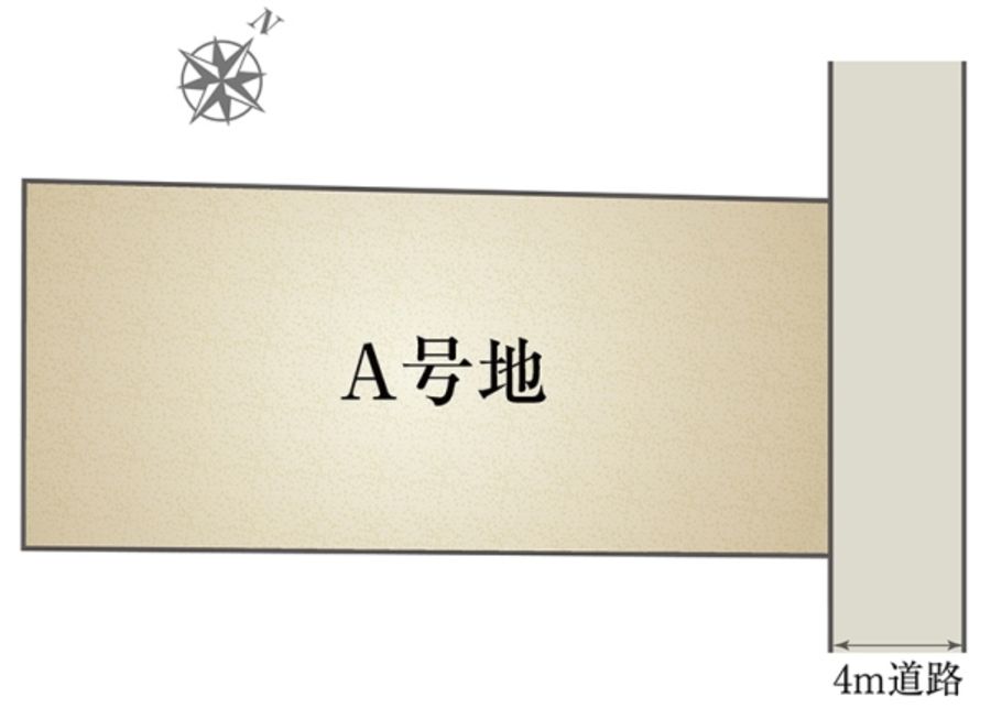 セキュレア駿河区国吉田3丁目(分譲住宅)