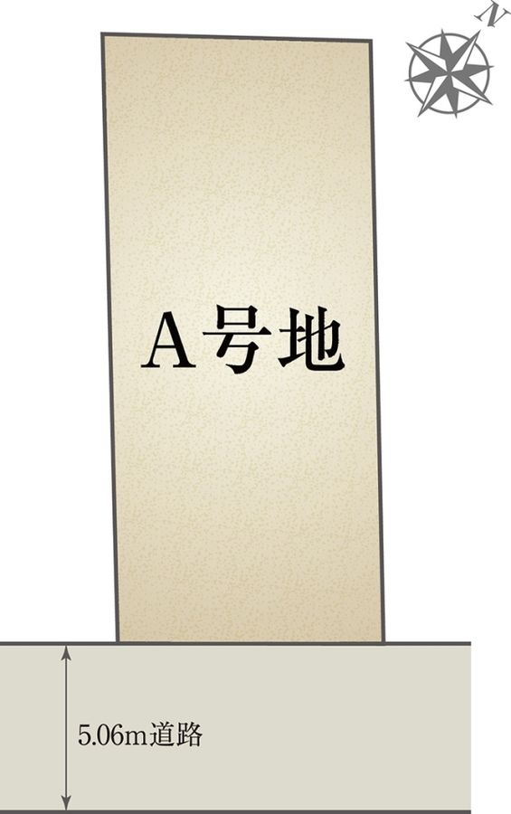 セキュレア駿河区大坪町II(分譲住宅)