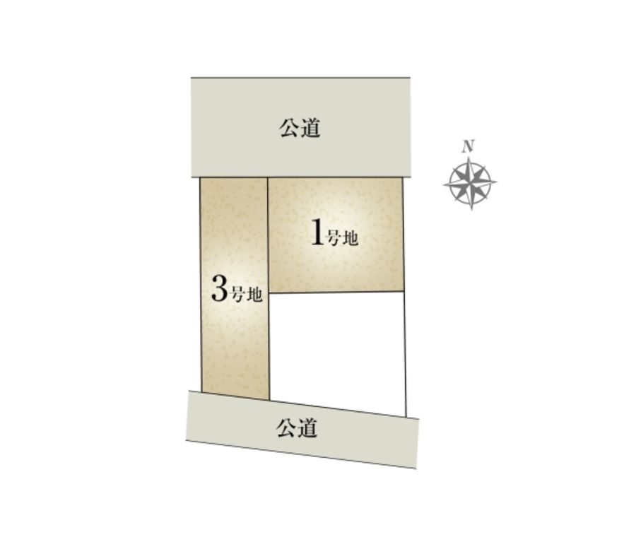 セキュレア稲沢前田(分譲住宅)