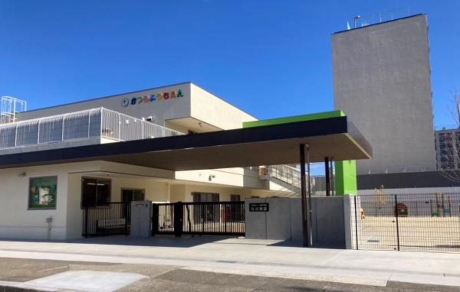 名古屋リードタウン 庄内通駅東