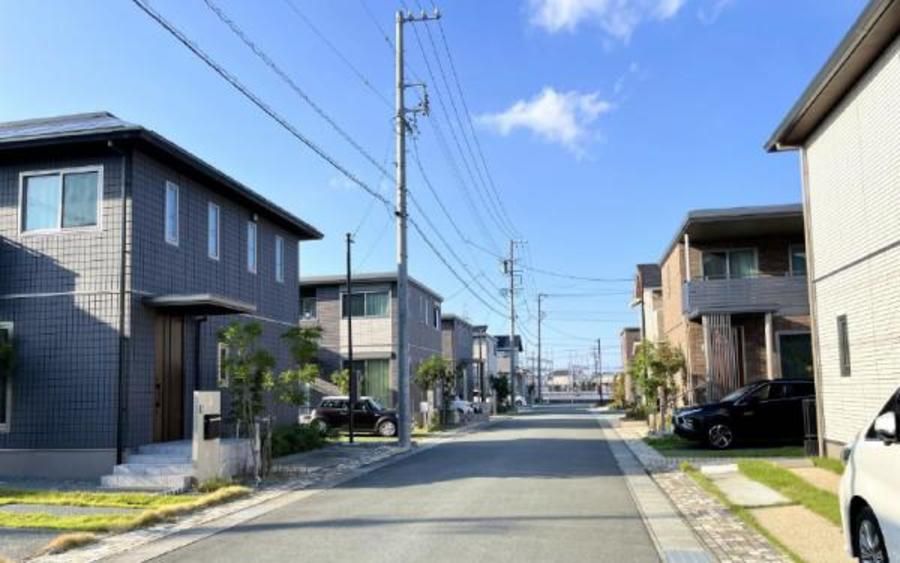 スマートハイムシティ伊勢市小俣