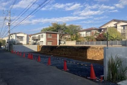 スマートハイムプレイス小平市学園西町