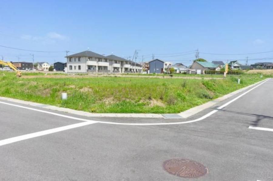 【トヨタホーム】岡崎駅南土地区画整理