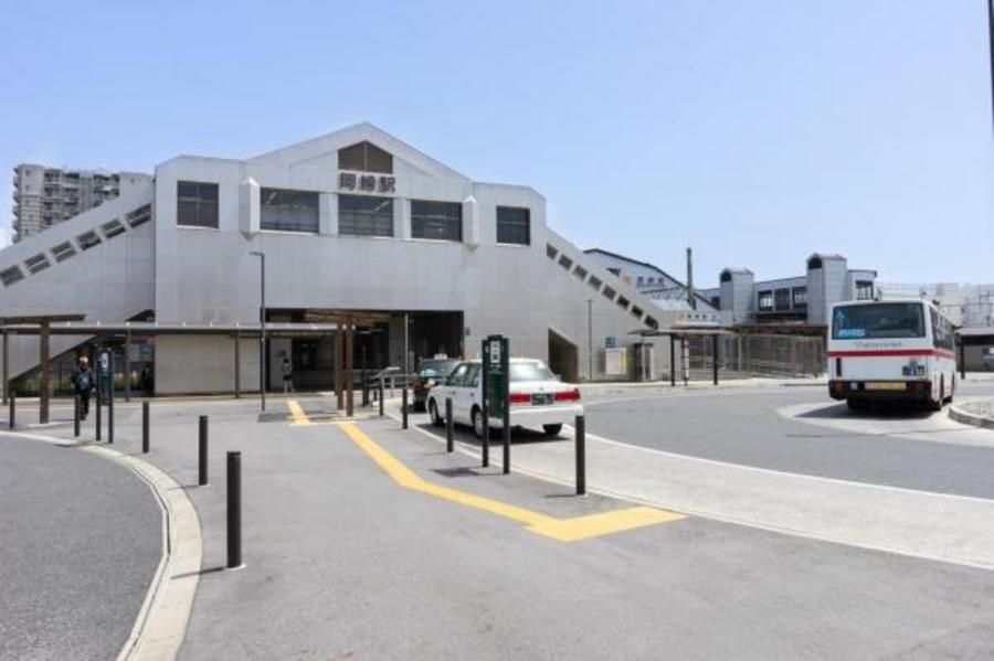 【トヨタホーム】岡崎駅南土地区画整理