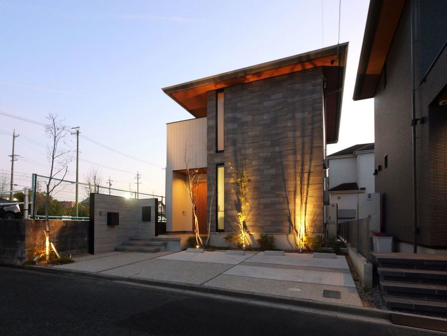 パークナードテラス岡崎駅西