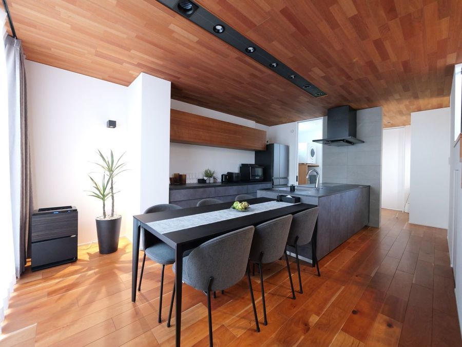 パークナードテラス岡崎駅西