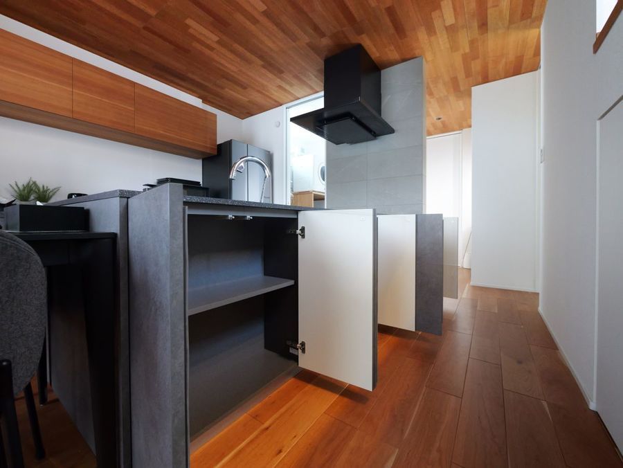 パークナードテラス岡崎駅西