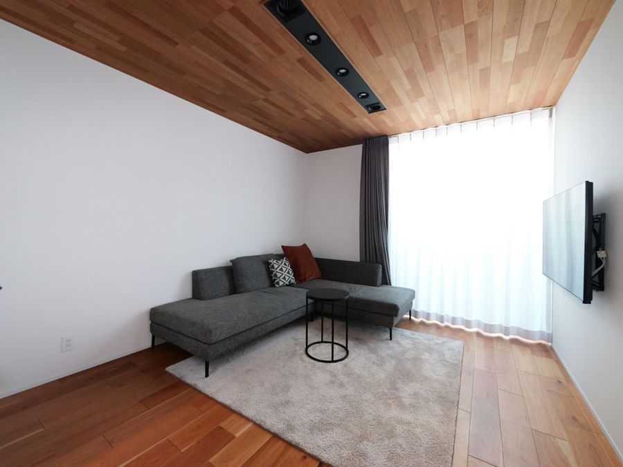 パークナードテラス岡崎駅西