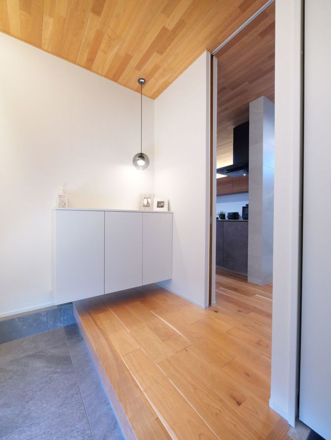 パークナードテラス岡崎駅西