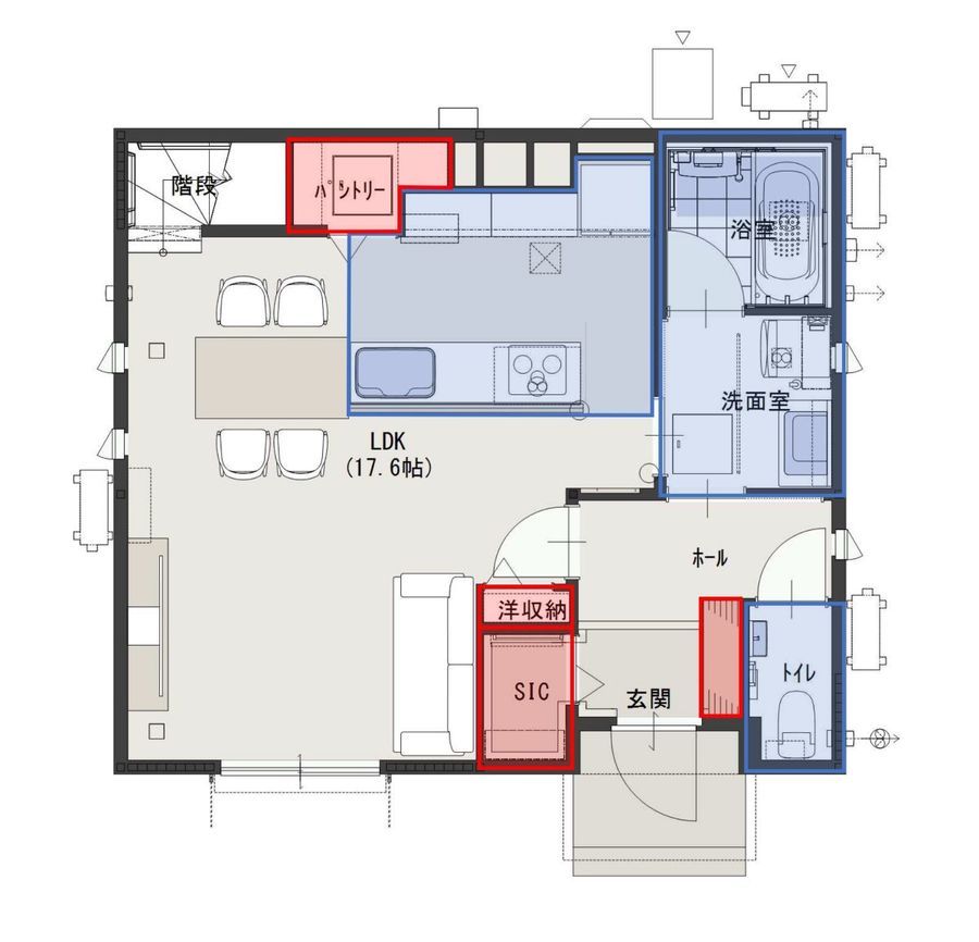 エコタウン半田乙川Ⅱ