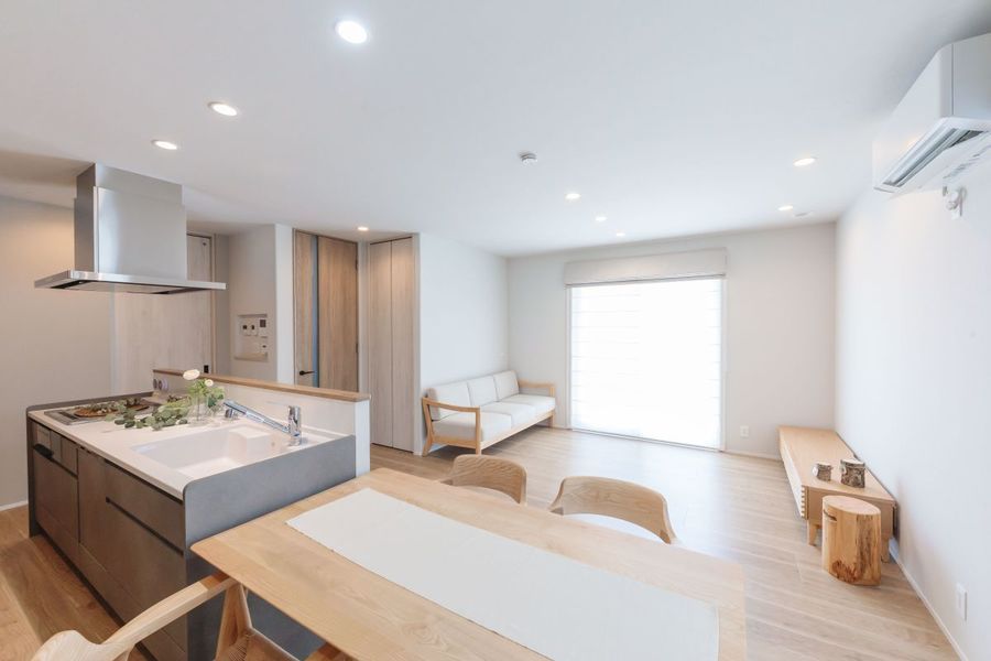 エコタウン半田乙川Ⅱ