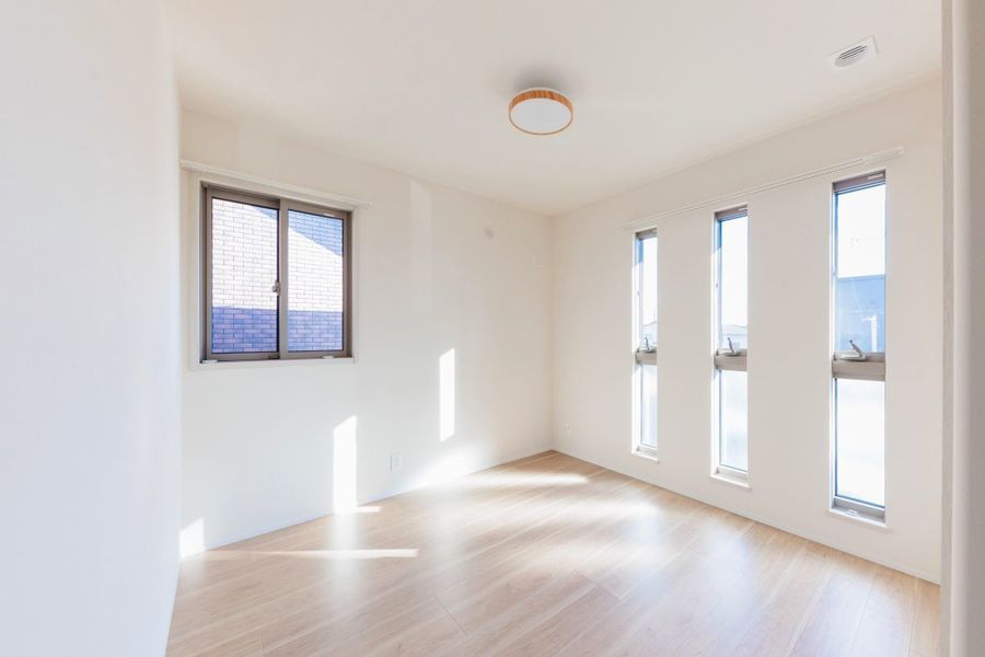 エコタウン半田乙川Ⅱ