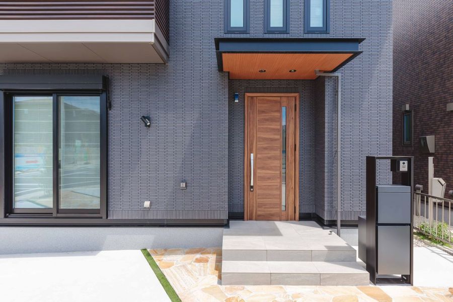 エコタウン半田乙川Ⅱ