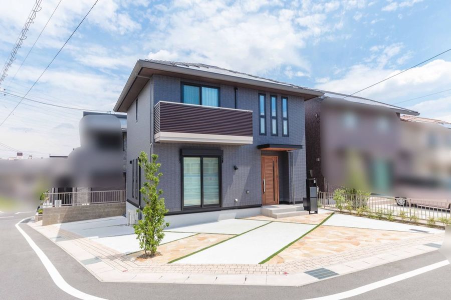 エコタウン半田乙川Ⅱ