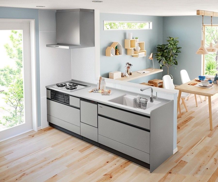 エコタウン半田乙川Ⅱ