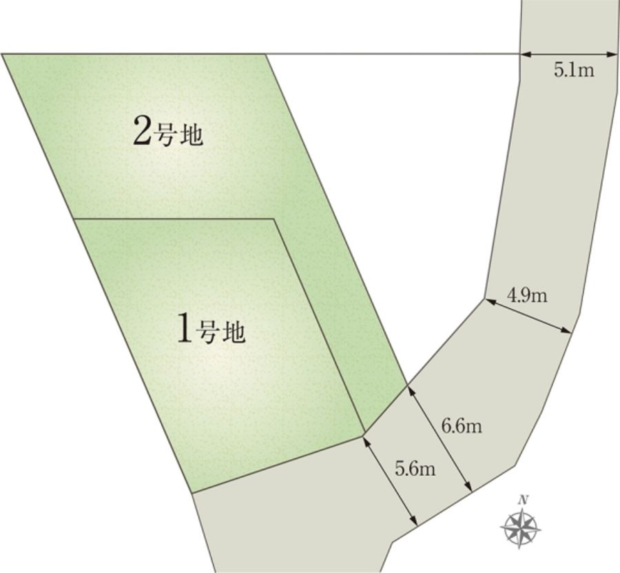 セキュレア鶴ヶ島西口 (分譲住宅)