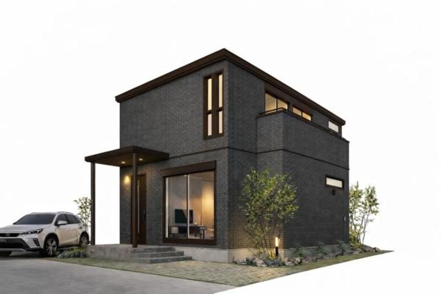 スマートハイムシティ清須市新橋西II