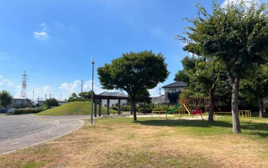 スマートハイムシティ清須市新橋西II