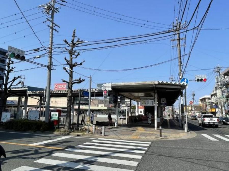 スマートハイムプレイス天白区荒池