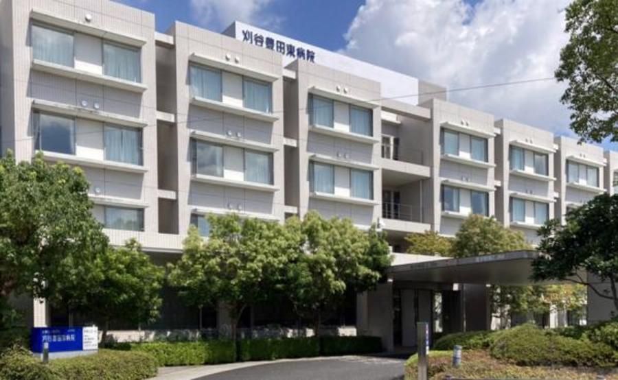 スマートハイムプレイス刈谷市東刈谷駅