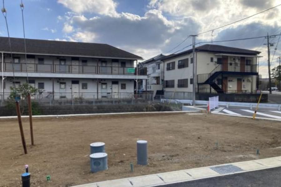 スマートハイムプレイス我孫子柴崎