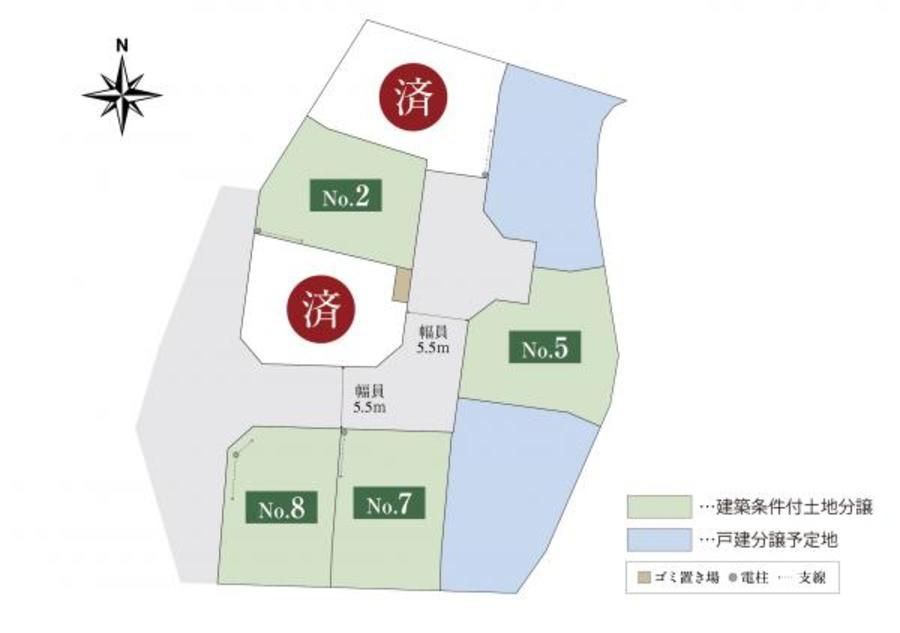 スマートハイムプレイス我孫子柴崎