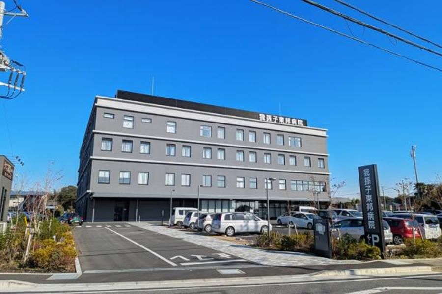 スマートハイムプレイス我孫子柴崎