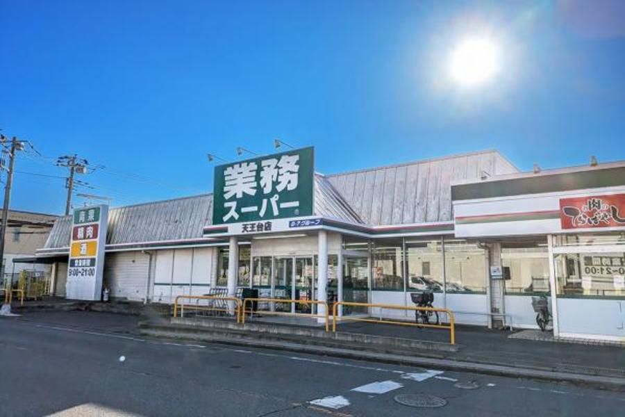 スマートハイムプレイス我孫子柴崎