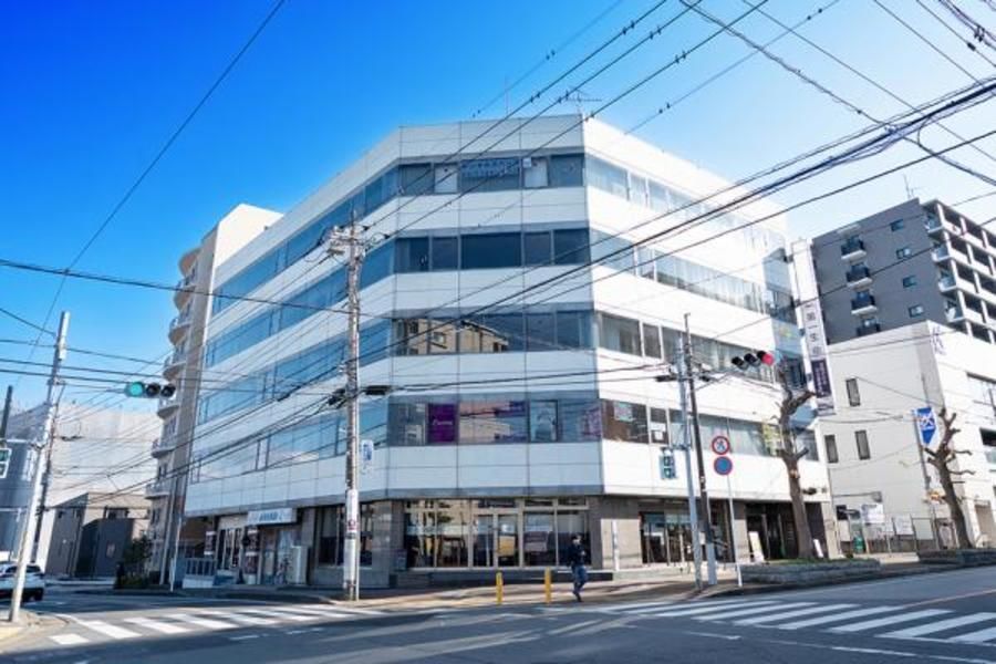 スマートハイムプレイス我孫子柴崎