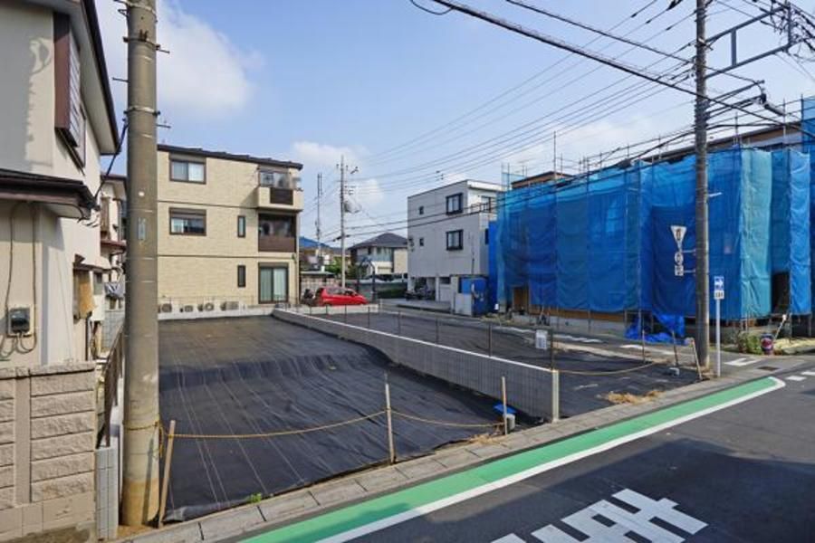 スマートハイムプレイスさいたま市中央区本町西