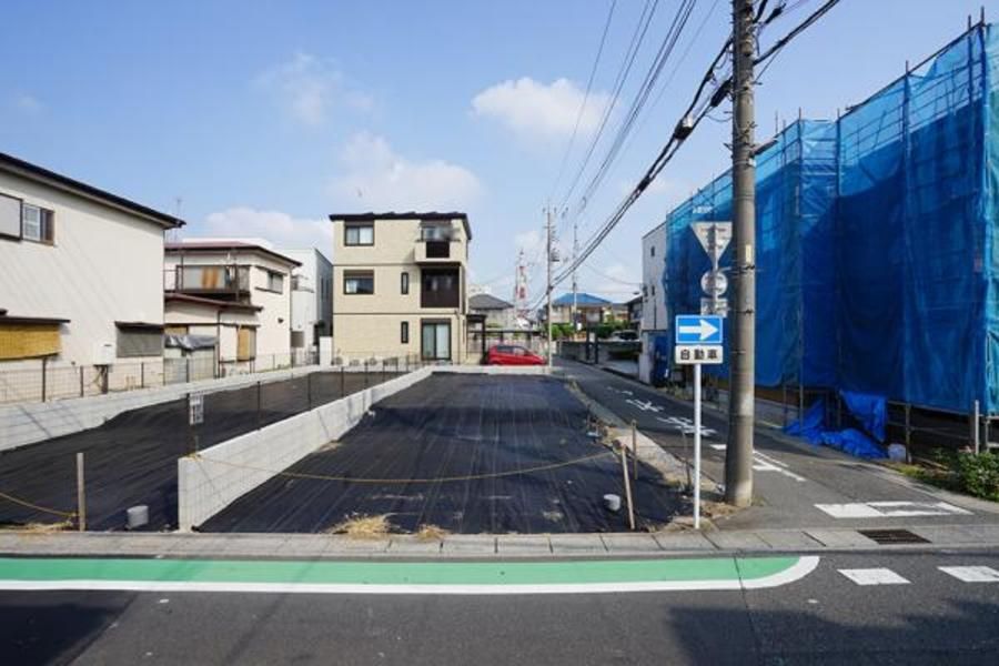 スマートハイムプレイスさいたま市中央区本町西