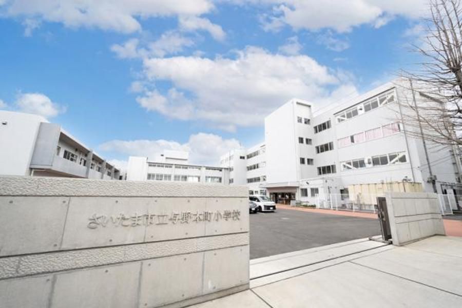 スマートハイムプレイスさいたま市中央区本町西