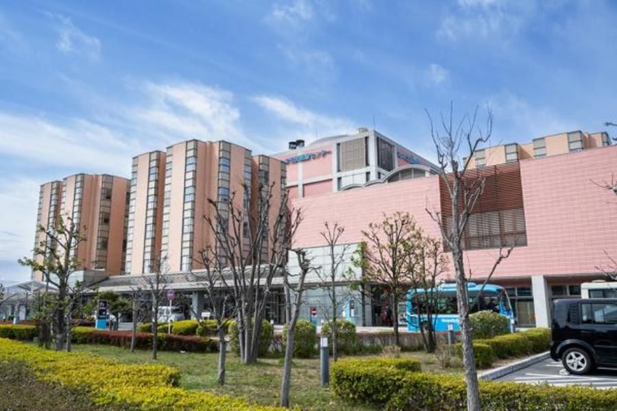 スマートハイムプレイスさいたま市中央区本町西